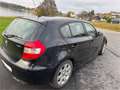 BMW 116 116i Attiva Nero - thumbnail 7