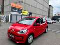 Volkswagen up! move up! / 1 Jahr Garantie Incl. Rojo - thumbnail 1