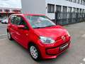 Volkswagen up! move up! / 1 Jahr Garantie Incl. Rojo - thumbnail 6