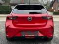 Opel Corsa 1.2 Turbo GS Line 100pk 6v Rosso - thumbnail 6