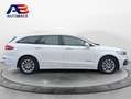 Ford Mondeo 2.0 Híbrido 138kW (187CV) Trend HEV Auto Blanc - thumbnail 8