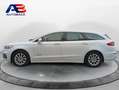 Ford Mondeo 2.0 Híbrido 138kW (187CV) Trend HEV Auto Blanc - thumbnail 4