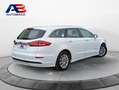 Ford Mondeo 2.0 Híbrido 138kW (187CV) Trend HEV Auto Blanc - thumbnail 7
