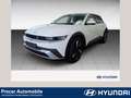 Hyundai IONIQ 5 Techniq Elektro ACC NAVI LED PDC V+H LM Weiß - thumbnail 1