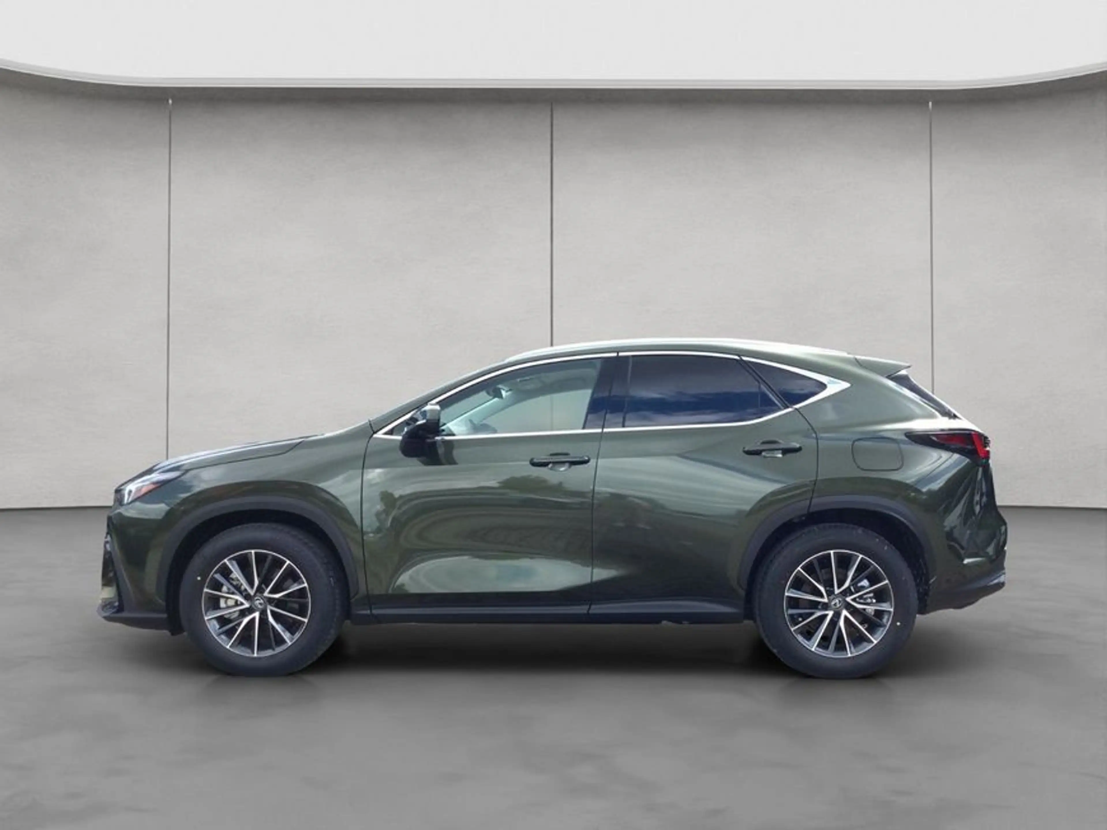 Lexus NX350h 4x4 Executive Alle Extras Modeljahr 26 — photo 2