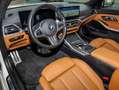BMW 318 i Touring M Sport RFK NAVI LED PDC V+H DAB Weiß - thumbnail 8