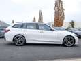 BMW 318 i Touring M Sport RFK NAVI LED PDC V+H DAB Weiß - thumbnail 3