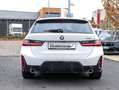 BMW 318 i Touring M Sport RFK NAVI LED PDC V+H DAB Weiß - thumbnail 5