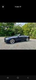 Cabriolet dA