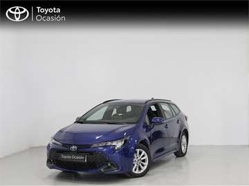 Touring Sports 140H Active Plus