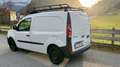 Renault Kangoo Weiß - thumbnail 2