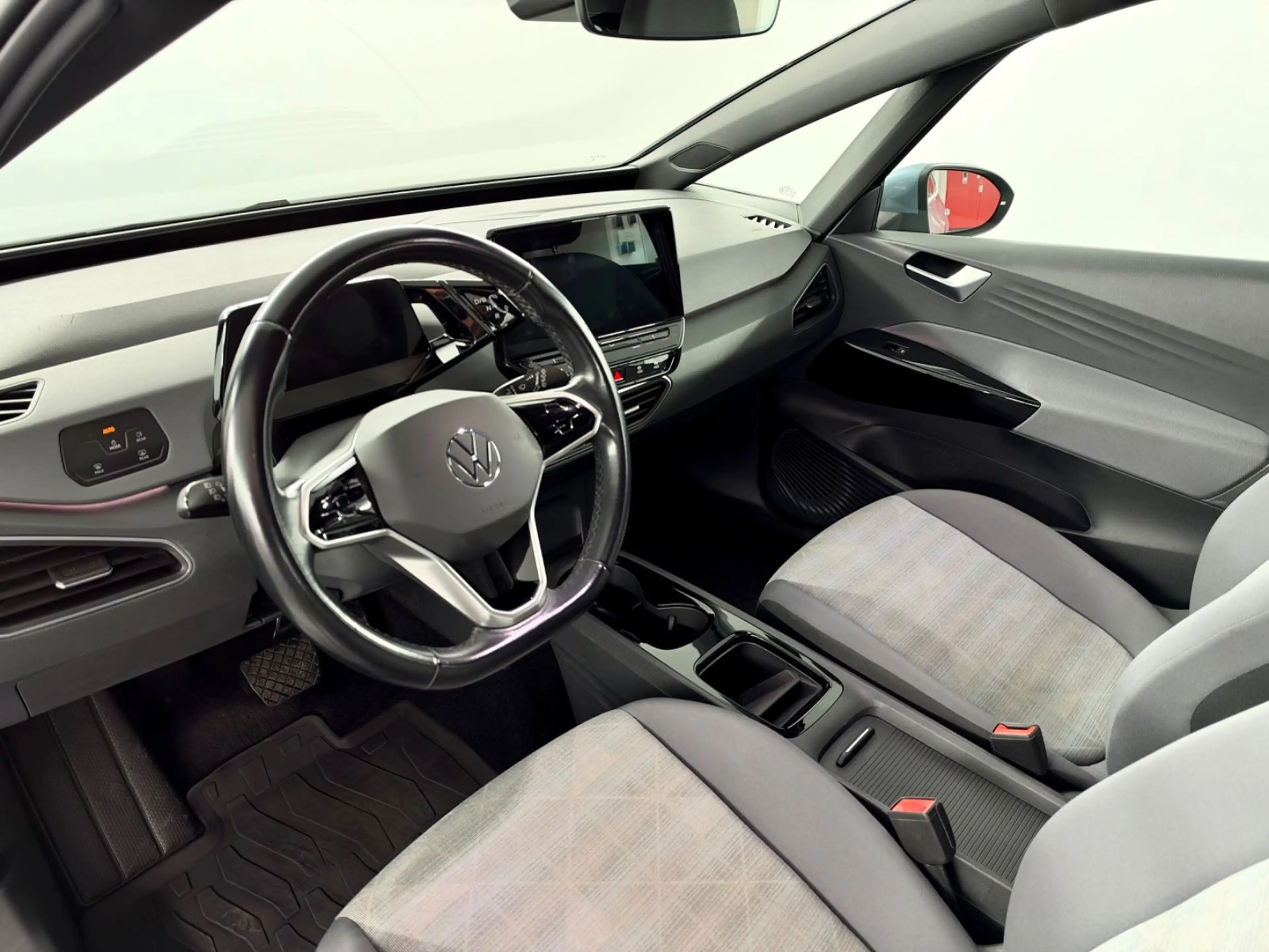 Volkswagen ID.3 Pro Performance Life Wärmepumpe AHK Navi — photo 7