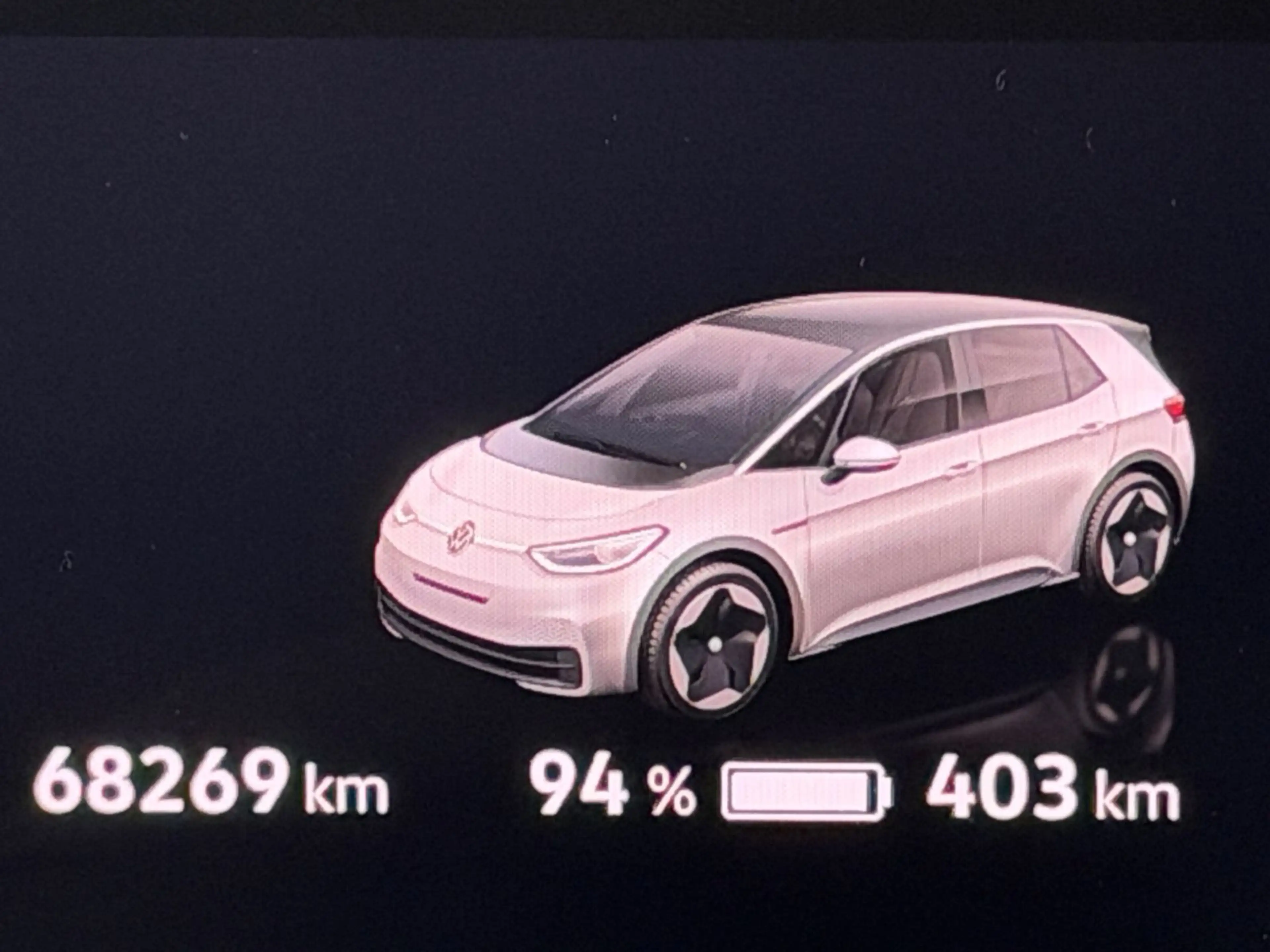 Volkswagen ID.3 Pro Performance Life Wärmepumpe AHK Navi — photo 9
