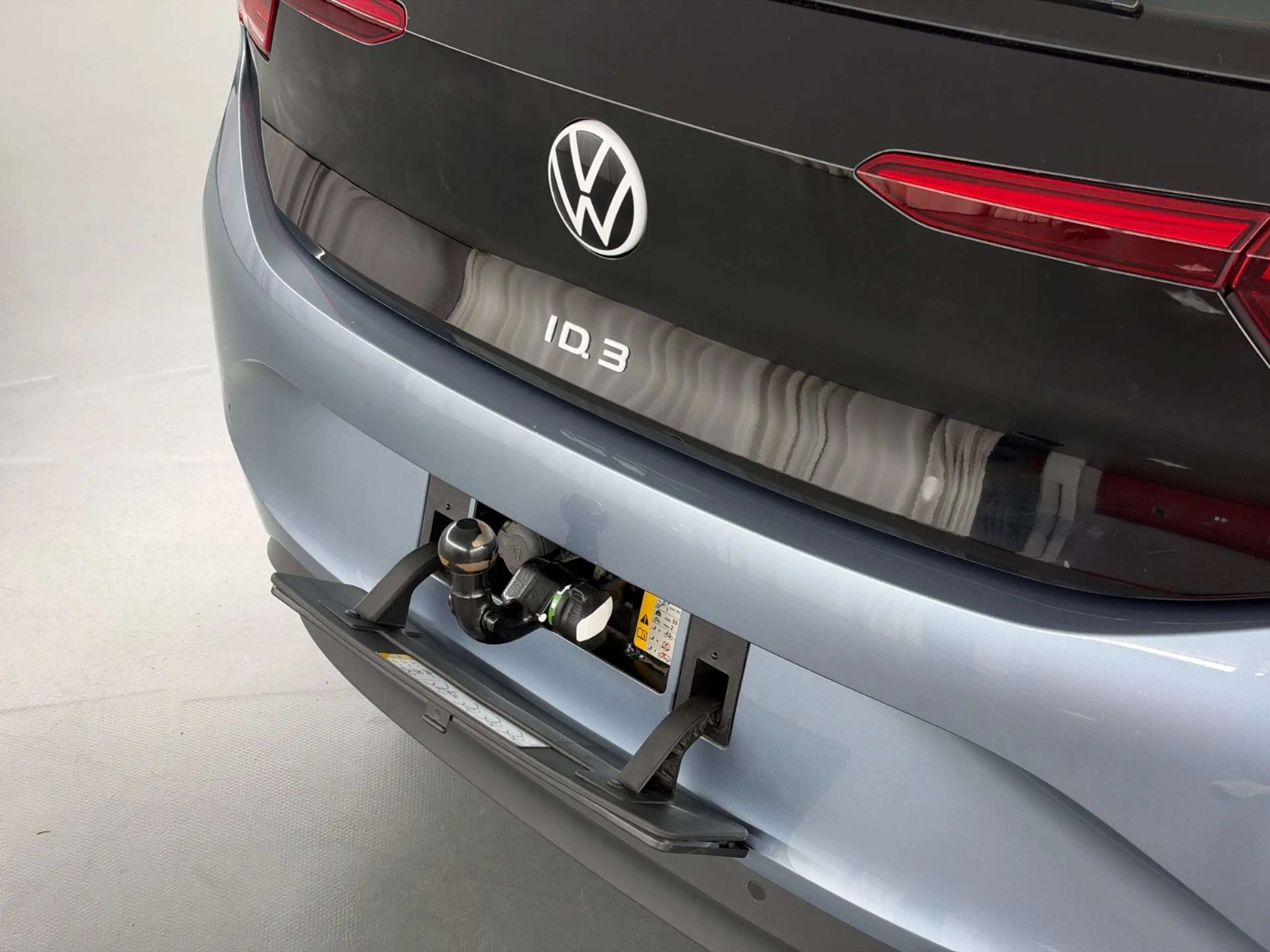 Volkswagen ID.3 Pro Performance Life Wärmepumpe AHK Navi — photo 4