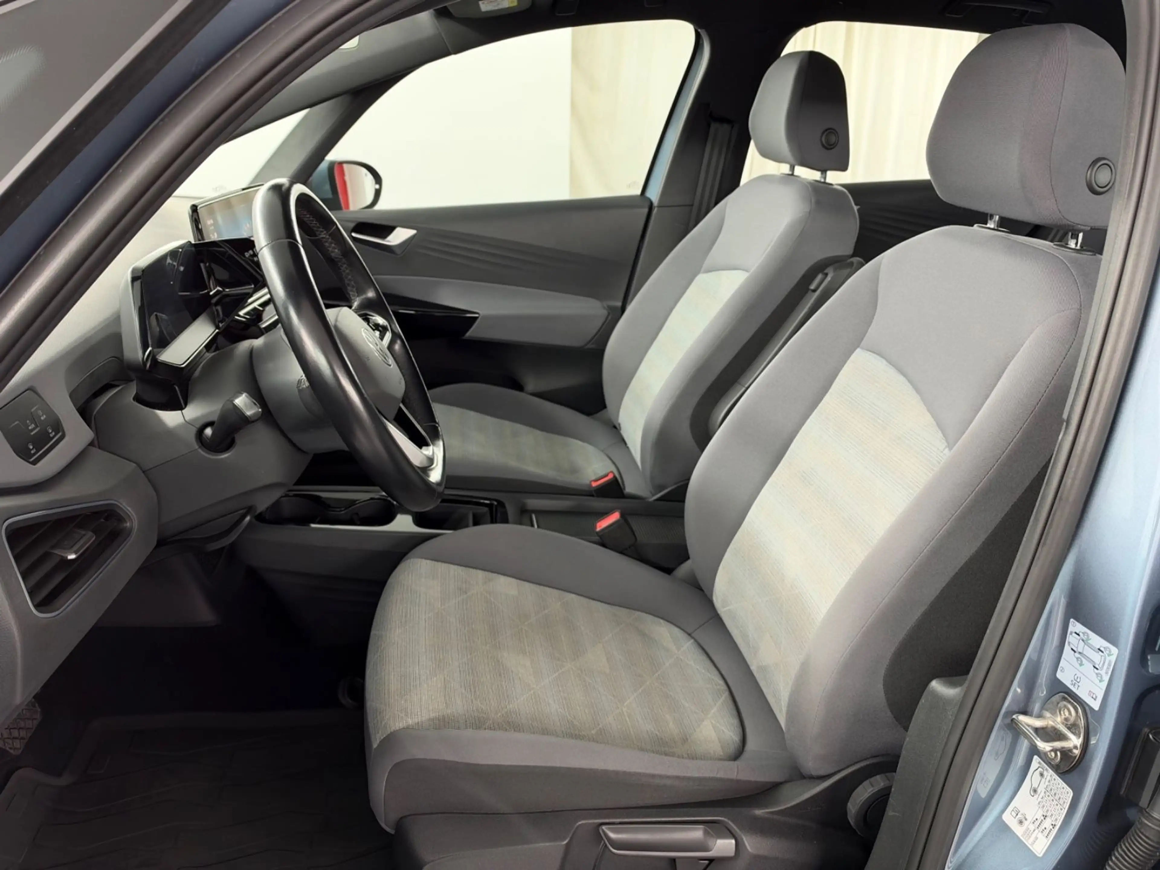 Volkswagen ID.3 Pro Performance Life Wärmepumpe AHK Navi — photo 15