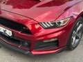 Ford Mustang Fastback 3.7 ROUSH *TARGA ITALIANA* Rot - thumbnail 8