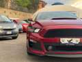 Ford Mustang Fastback 3.7 ROUSH *TARGA ITALIANA* Rot - thumbnail 9