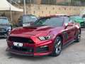 Ford Mustang Fastback 3.7 ROUSH *TARGA ITALIANA* Rot - thumbnail 1