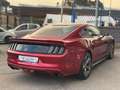 Ford Mustang Fastback 3.7 ROUSH *TARGA ITALIANA* Rot - thumbnail 4