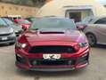 Ford Mustang Fastback 3.7 ROUSH *TARGA ITALIANA* Rot - thumbnail 2
