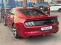 Ford Mustang Fastback 3.7 ROUSH *TARGA ITALIANA* Rot - thumbnail 6