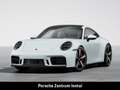 Porsche 992 (911) Carrera S | Sportabgasanlage | BOSE | Weiß - thumbnail 1