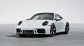 Porsche 992 (911) Carrera S | Sportabgasanlage | BOSE | Weiß - thumbnail 2
