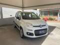 Fiat Panda Panda III  0.9 t.air t. natural power Lounge 80cv Blanc - thumbnail 3