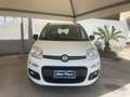 Fiat Panda Panda III  0.9 t.air t. natural power Lounge 80cv Blanc - thumbnail 2