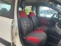 Fiat Panda Panda III  0.9 t.air t. natural power Lounge 80cv Blanc - thumbnail 13