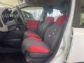 Fiat Panda Panda III  0.9 t.air t. natural power Lounge 80cv Blanc - thumbnail 12