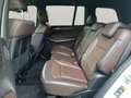 Mercedes-Benz GL 350 CDI AMG LINE BT 4M EU6*KURBENWELLE DEFEKT Blanc - thumbnail 9