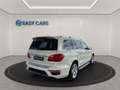 Mercedes-Benz GL 350 CDI AMG LINE BT 4M EU6*KURBENWELLE DEFEKT Blanc - thumbnail 4