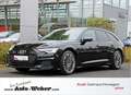 Audi A6 Avant 55TFSIe qu S-tronic S LINE PARKEN 360° Schwarz - thumbnail 1