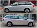 Skoda Octavia Octavia  2017 Wagon  1.6 tdi Style 115c Dsg Argento - thumbnail 7