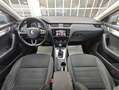 Skoda Octavia Octavia  2017 Wagon  1.6 tdi Style 115c Dsg Argento - thumbnail 12