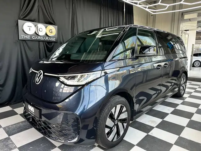 Volkswagen ID. Buzz 210 kW LR Pro