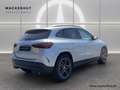 Mercedes-Benz GLA 200 AMG NIGHT PANO FAP LED RFK WINTER CARPLAY Silber - thumbnail 4