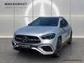 Mercedes-Benz GLA 200 AMG NIGHT PANO FAP LED RFK WINTER CARPLAY Silber - thumbnail 2