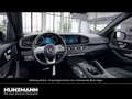 Mercedes-Benz GLE 350 de 4M AMG Night Navi AHK Kamera EasyPack Grau - thumbnail 2