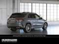 Mercedes-Benz GLE 350 de 4M AMG Night Navi AHK Kamera EasyPack Grau - thumbnail 3