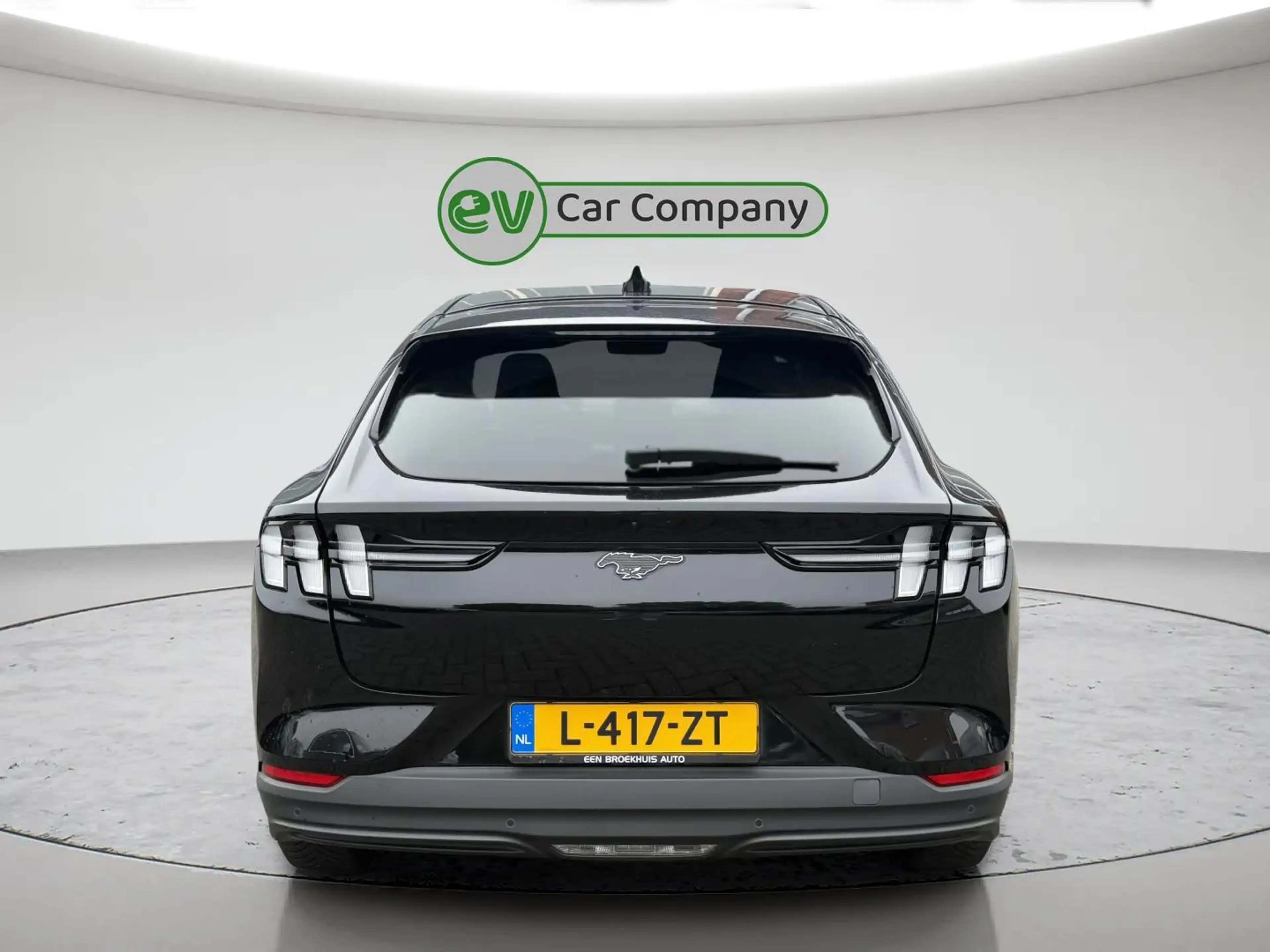 Ford Mustang Mach-E RWD 75 kWh | SOH 93% | 360 Camera | Carplay | Stoe — photo 11