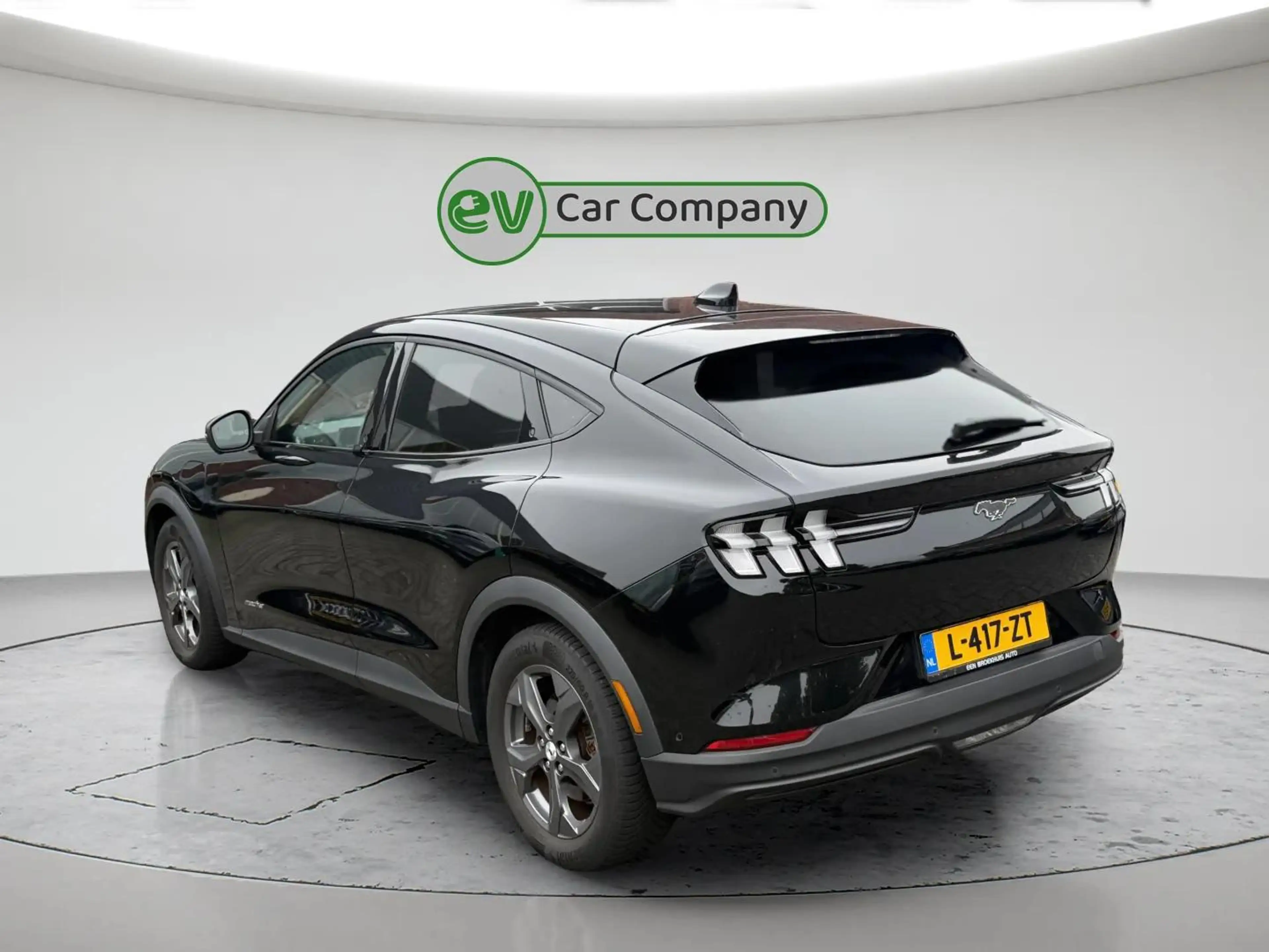 Ford Mustang Mach-E RWD 75 kWh | SOH 93% | 360 Camera | Carplay | Stoe — photo 3