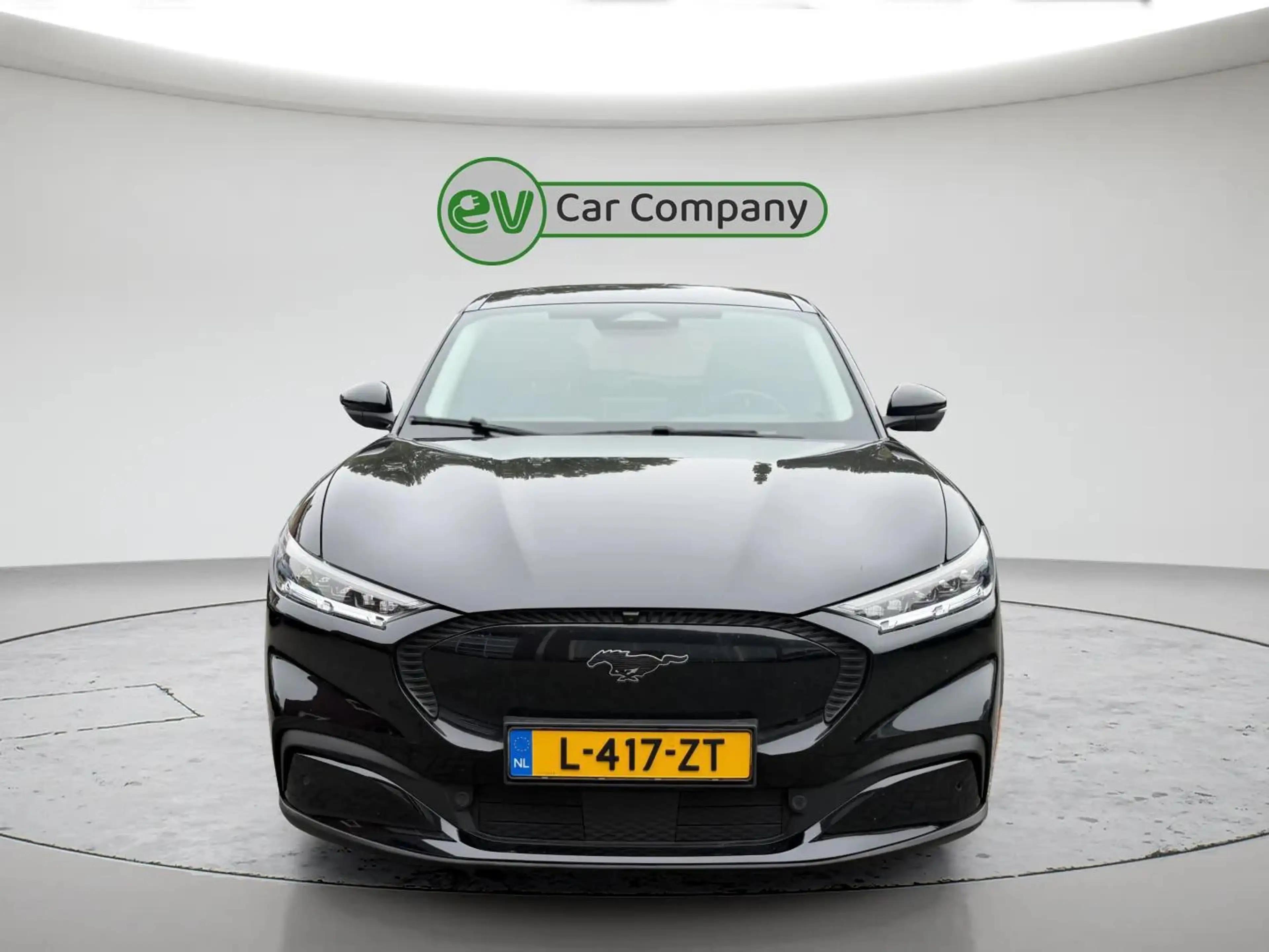 Ford Mustang Mach-E RWD 75 kWh | SOH 93% | 360 Camera | Carplay | Stoe — photo 12