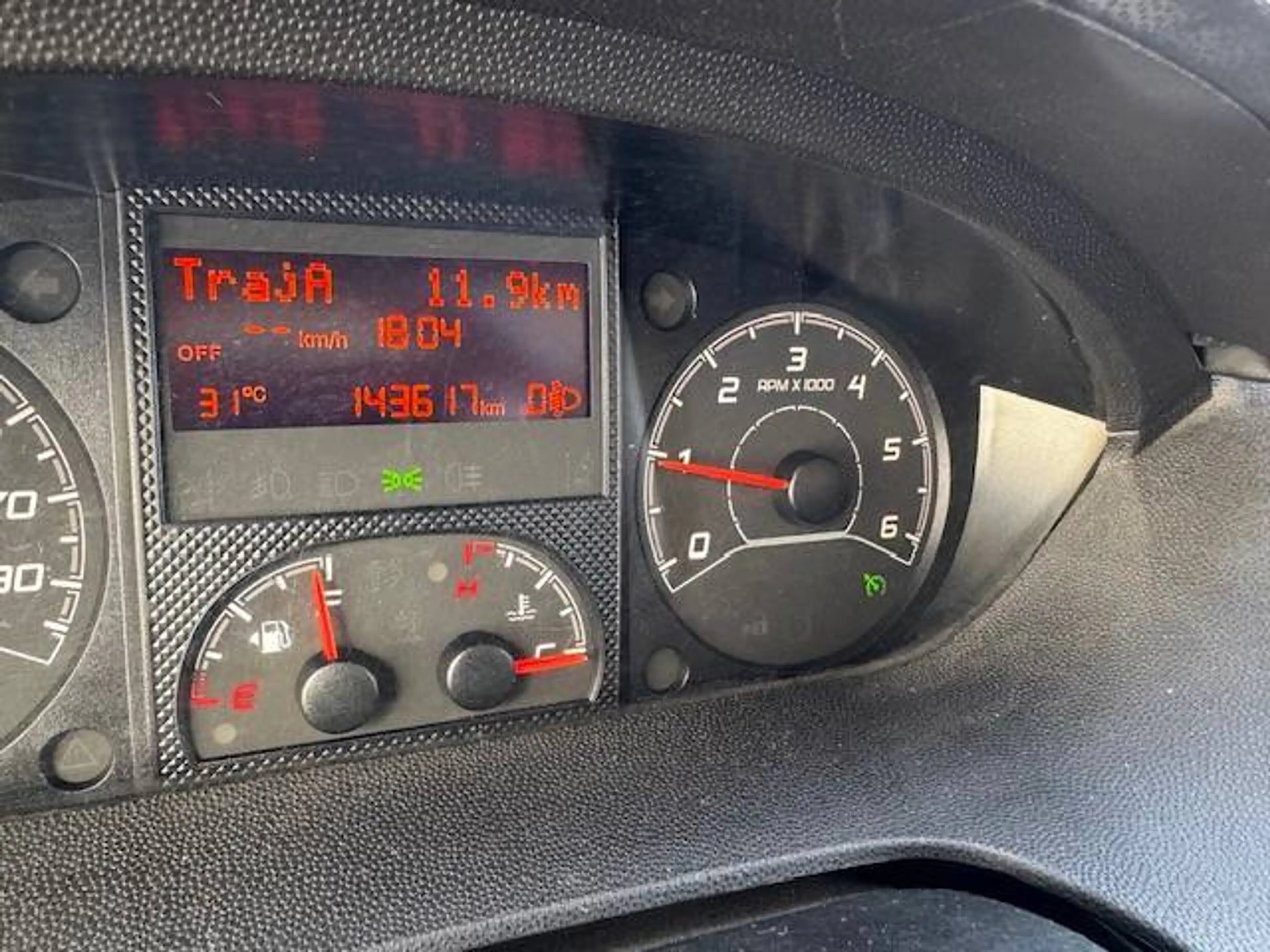 Peugeot Boxer 2.2 BlueHDi L3 Premium S/S — photo 11