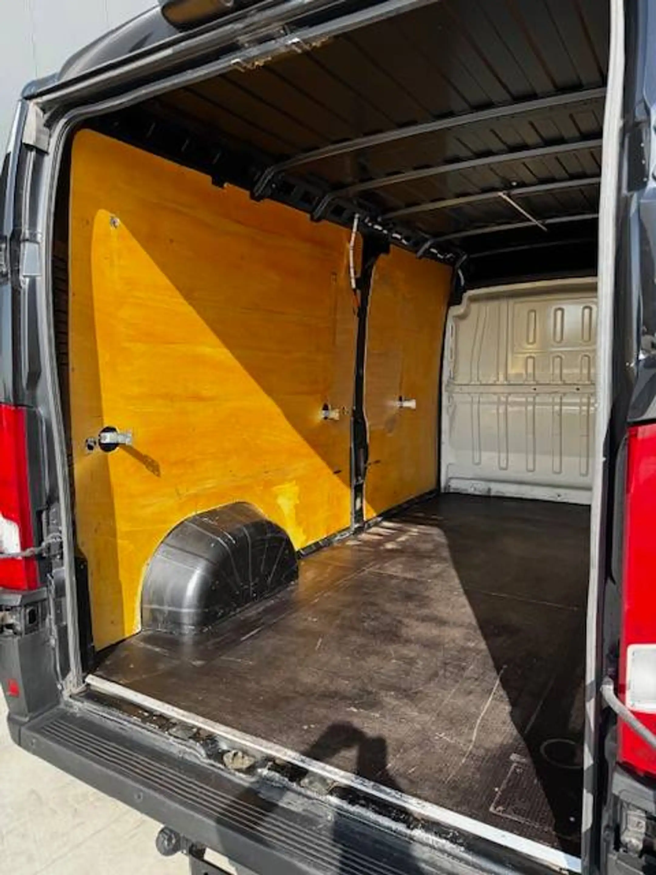 Peugeot Boxer 2.2 BlueHDi L3 Premium S/S — photo 10