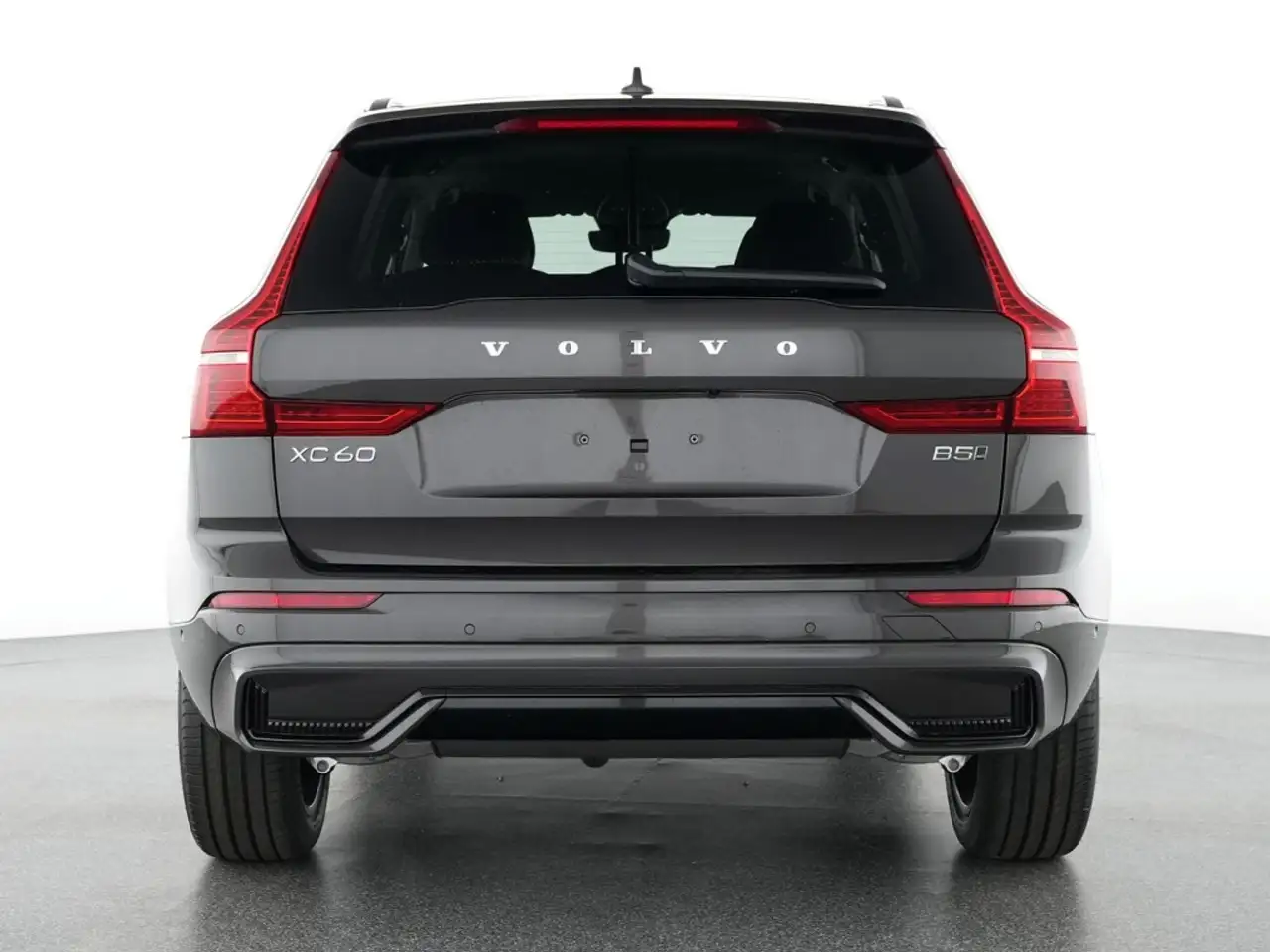 Volvo XC60 Plus Dark AWD Digitales Cockpit Memory Sitze Sound 3