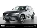 Volvo XC60 Plus Dark AWD Digitales Cockpit Memory Sitze Sound Grau - thumbnail 1