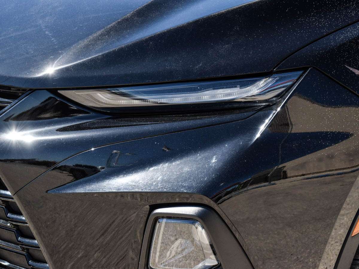 2021 Chevrolet Blazer