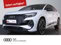 Audi e-tron Q4 Sportback 40e-tron S line +PANO+MATRIX+SONOS Білий - thumbnail 1